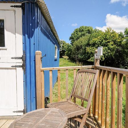 로스트위델 Shepherds Hut 빌라 외부 사진