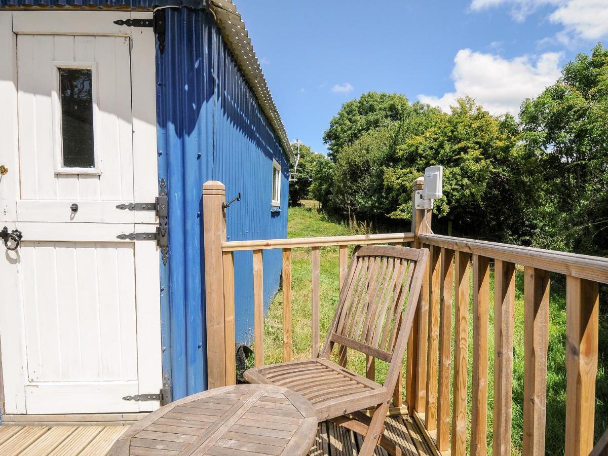 로스트위델 Shepherds Hut 빌라 외부 사진