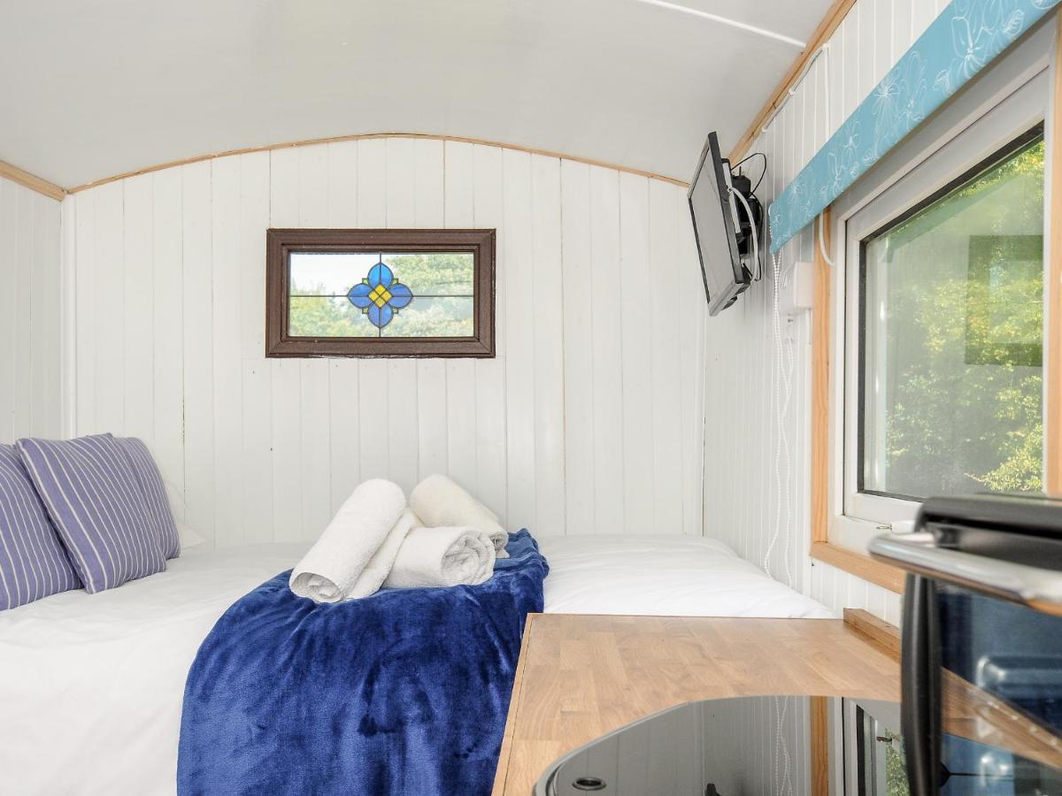 로스트위델 Shepherds Hut 빌라 외부 사진